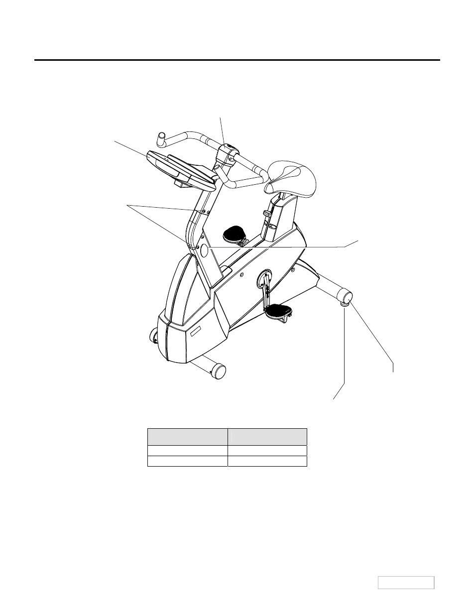 Life Fitness Life Cycle 90C-0XXX-01 User Manual | 18 pages