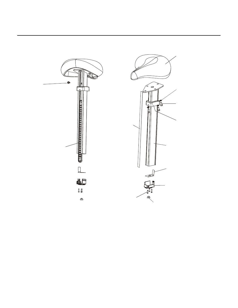 Life Fitness Life Cycle 90C-0XXX-01 User Manual | Page 7 / 18