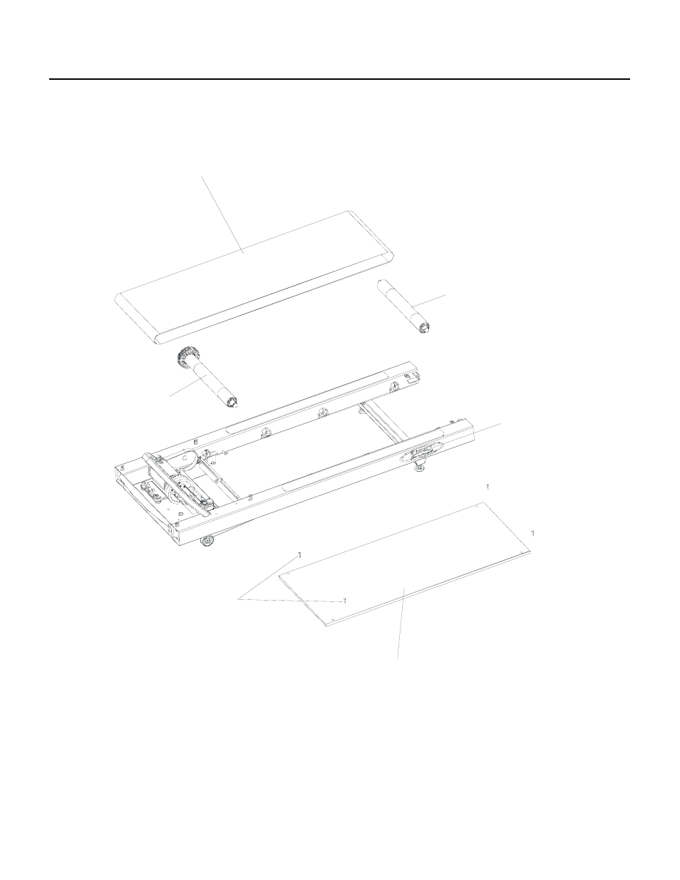 Life Fitness Arctic Silver 90T-XXXX-02 User Manual | Page 10 / 20