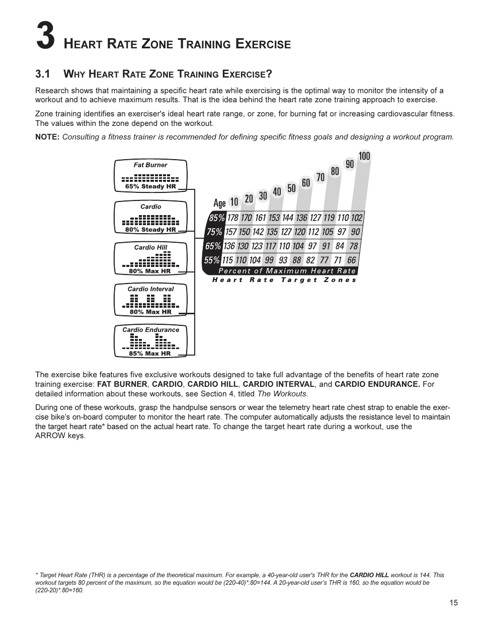 Life Fitness UT8 User Manual | Page 16 / 34