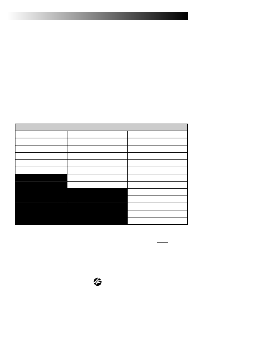 9500hr a | Life Fitness 9500HR User Manual | Page 17 / 38