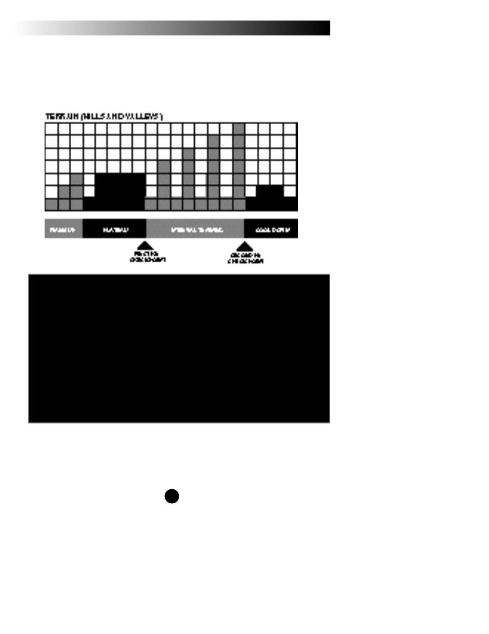 Life Fitness 9500HR User Manual | Page 19 / 38