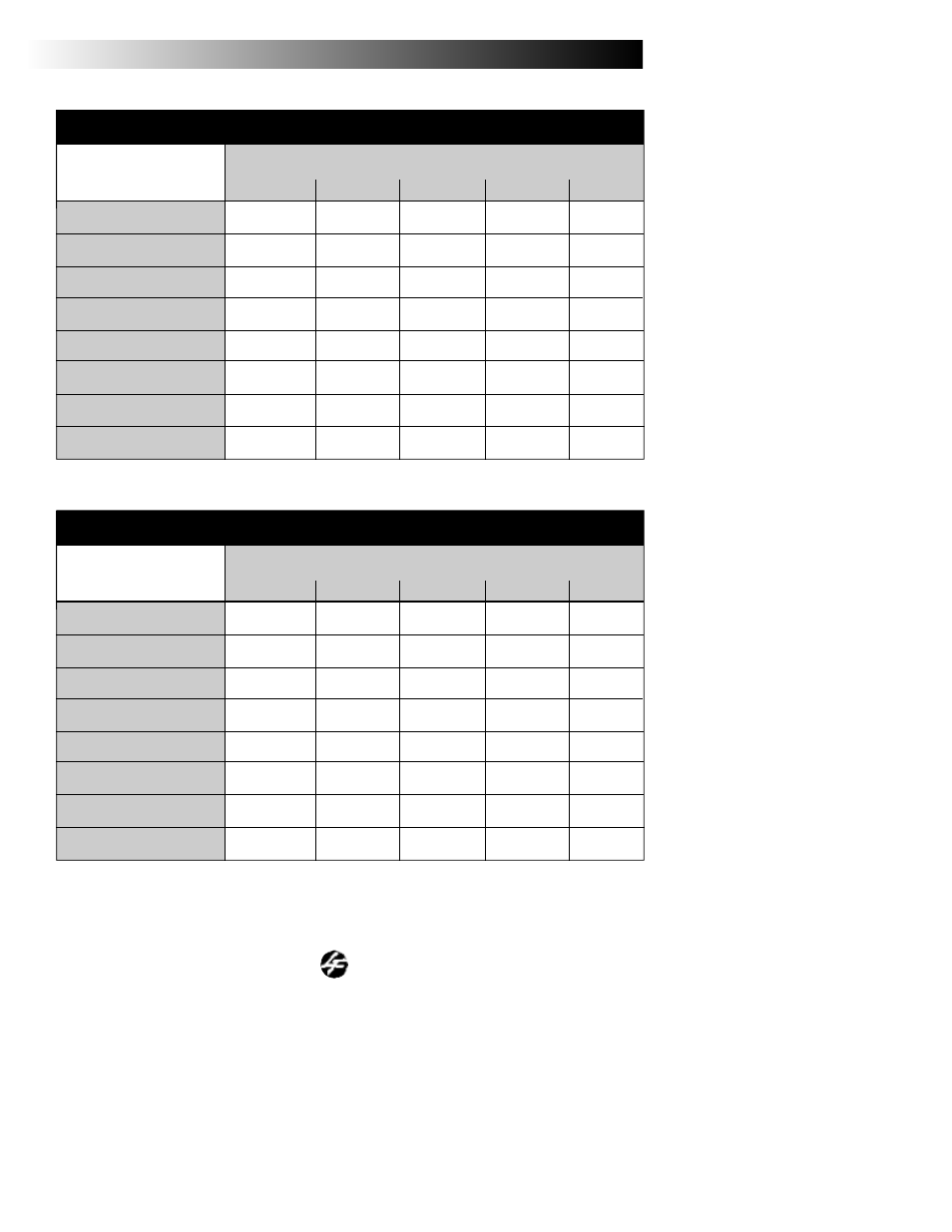 Life Fitness 9500HR User Manual | Page 25 / 38