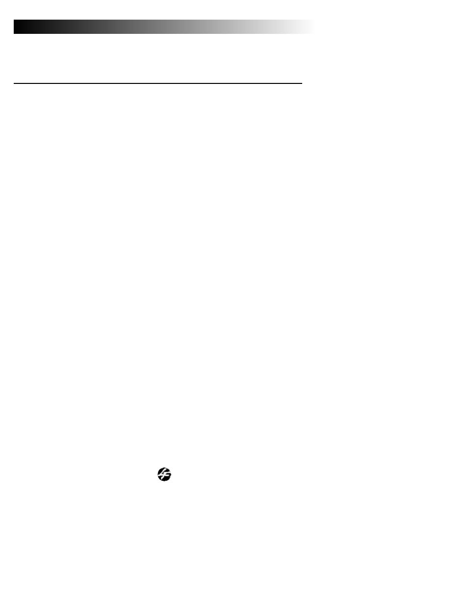 Life Fitness 9500HR User Manual | Page 28 / 38