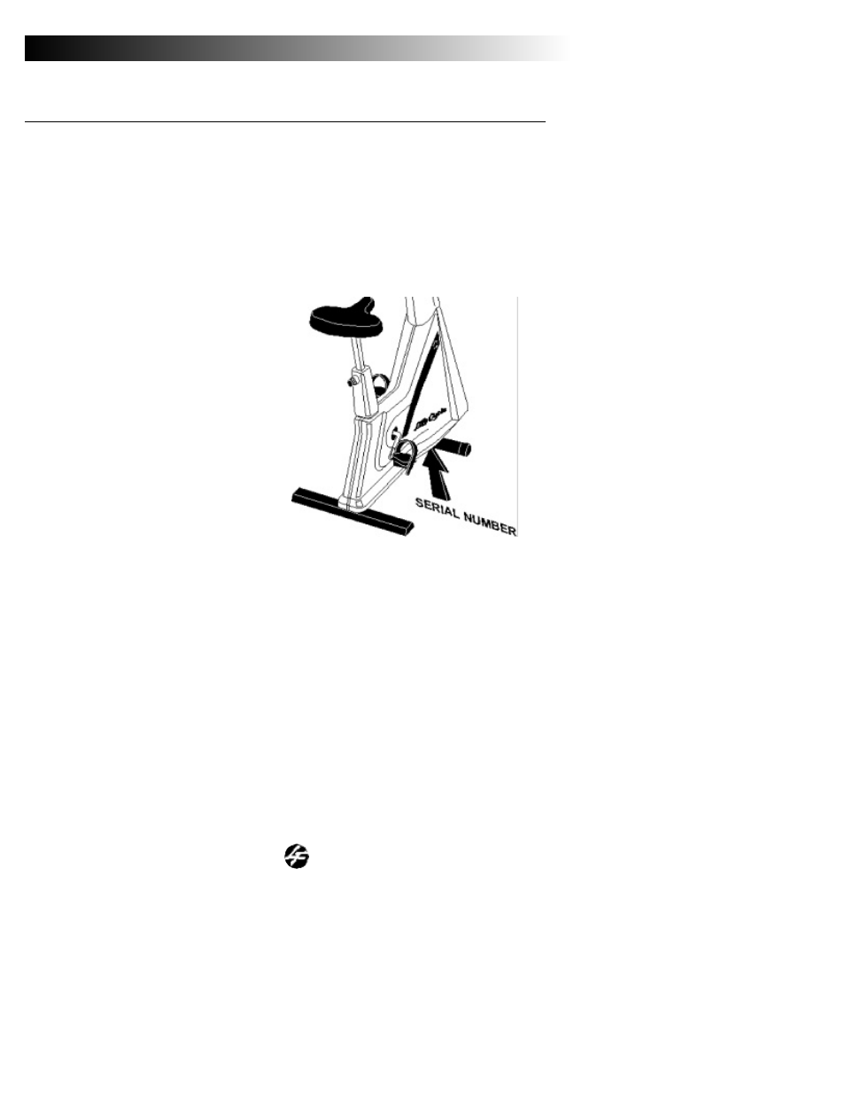 How to obtain product service | Life Fitness 9500HR User Manual | Page 32 / 38