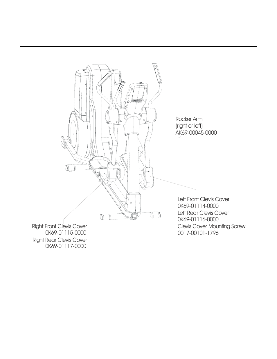 Life Fitness 95X-ALLXX-01 User Manual | Page 10 / 18