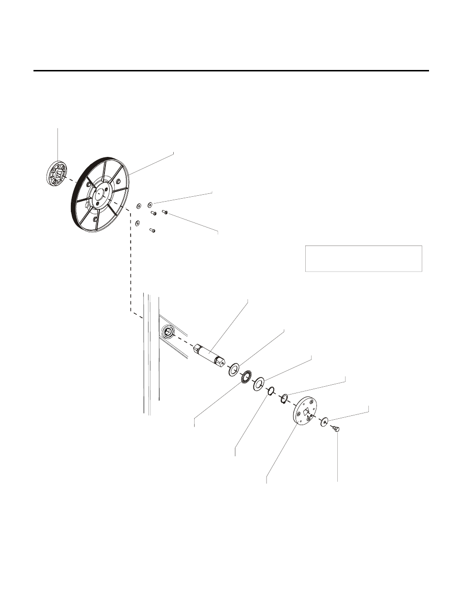 Life Fitness Arctic Silver 95RWEZ User Manual | Page 12 / 22