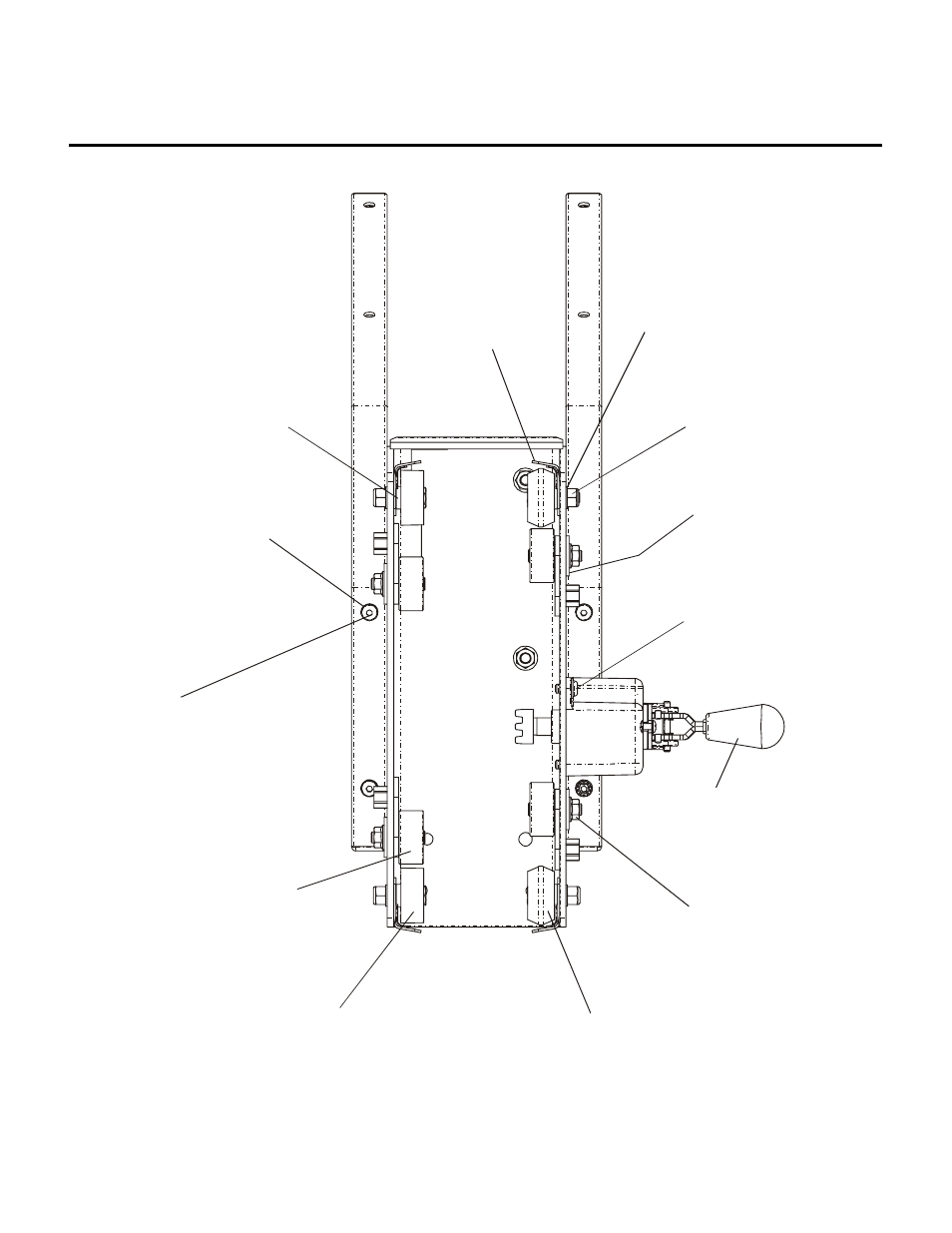 Life Fitness Arctic Silver 95RWEZ User Manual | Page 16 / 22