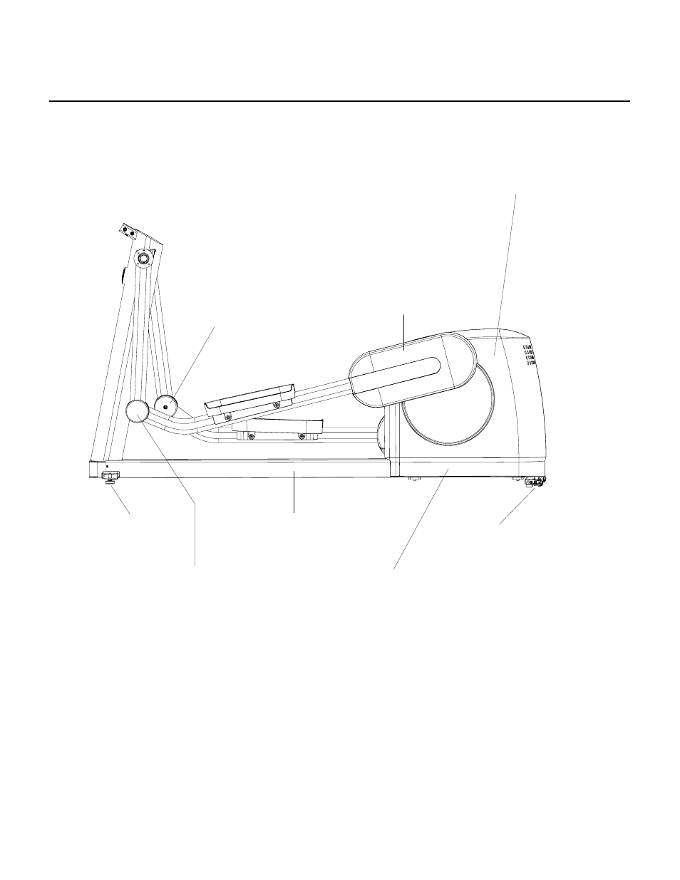 Life Fitness 93X-0XXX-01 User Manual | Page 10 / 14