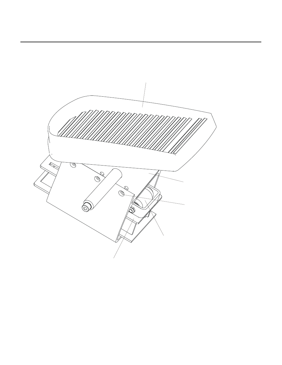 Life Fitness Arctic Silver 95LE-0XXX-01 User Manual | Page 13 / 22