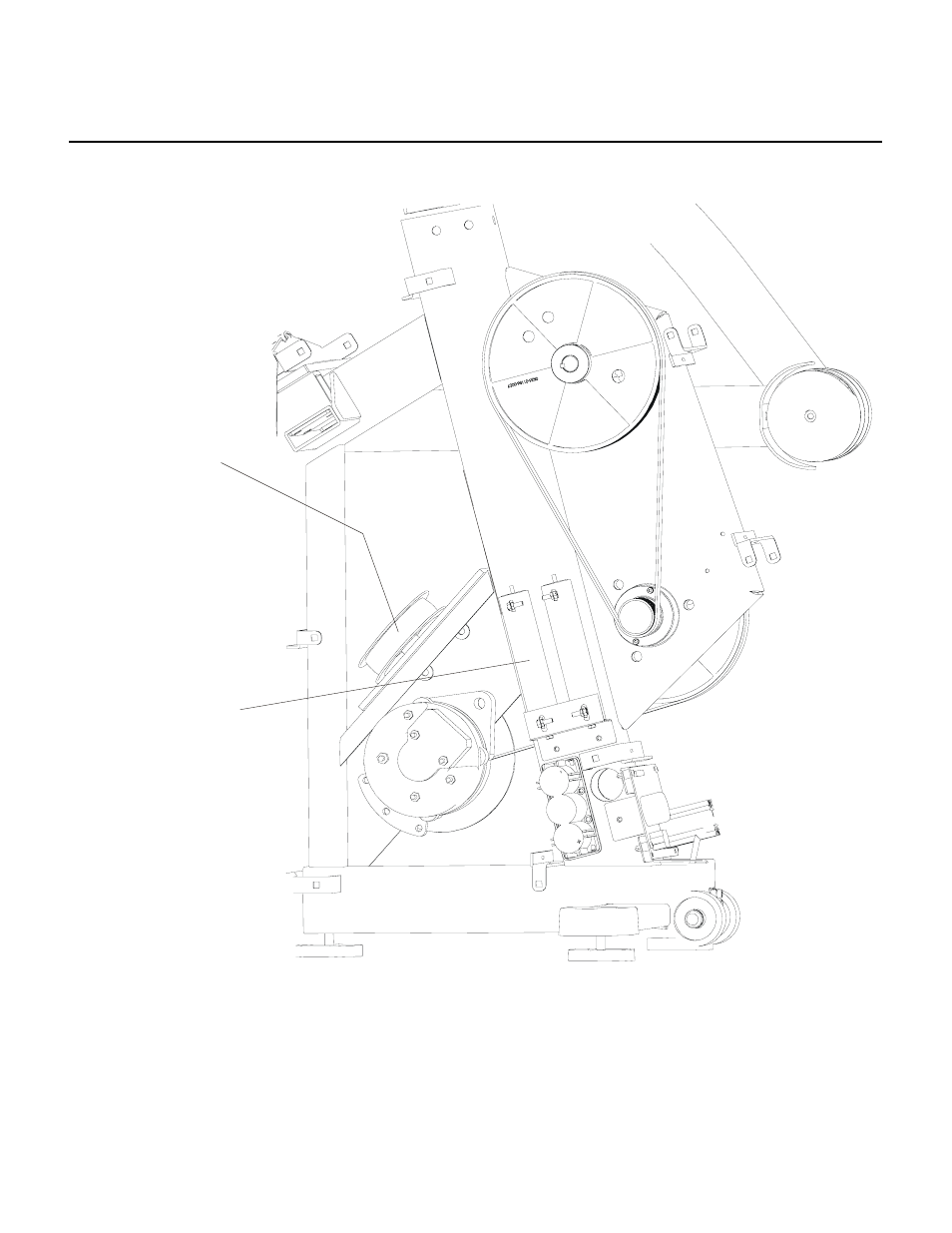 Life Fitness Arctic Silver 95LE-0XXX-01 User Manual | Page 14 / 22