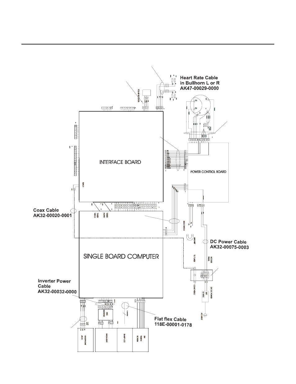 Life Fitness Arctic Silver 95LE-0XXX-01 User Manual | Page 22 / 22