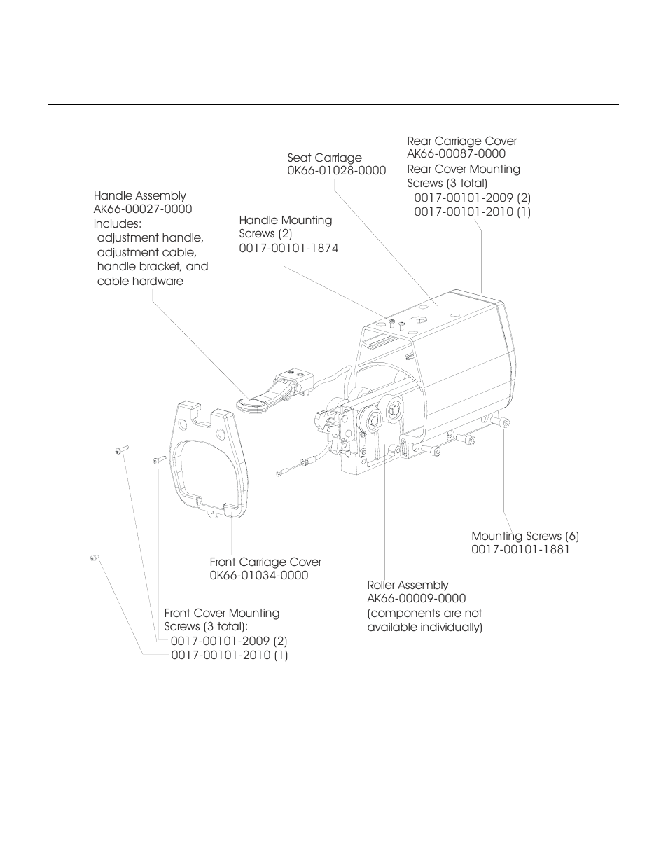 Life Fitness 95R-ALLXX-01 User Manual | Page 12 / 17