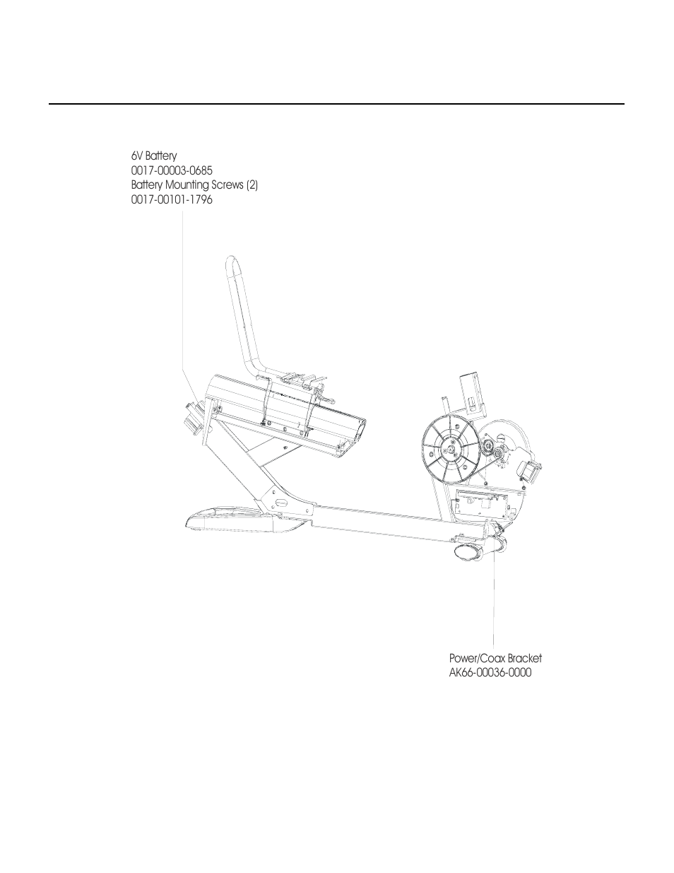 Life Fitness 95R-ALLXX-01 User Manual | Page 13 / 17