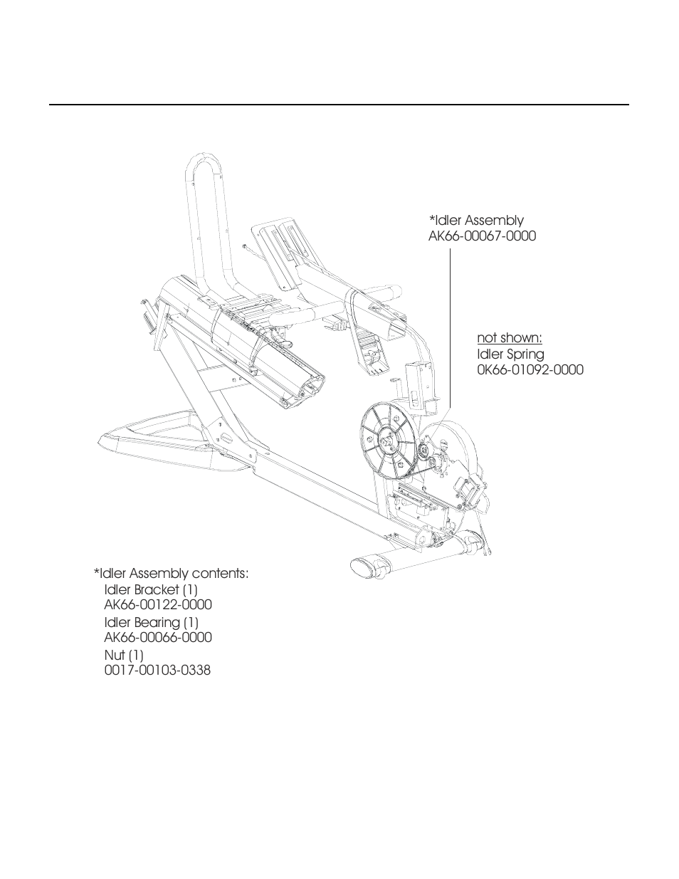 Life Fitness 95R-ALLXX-01 User Manual | Page 14 / 17