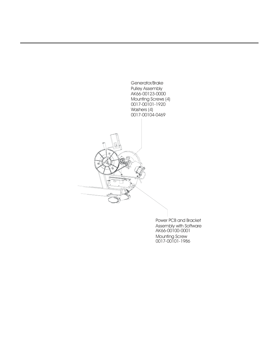 Life Fitness 95R-ALLXX-01 User Manual | Page 15 / 17