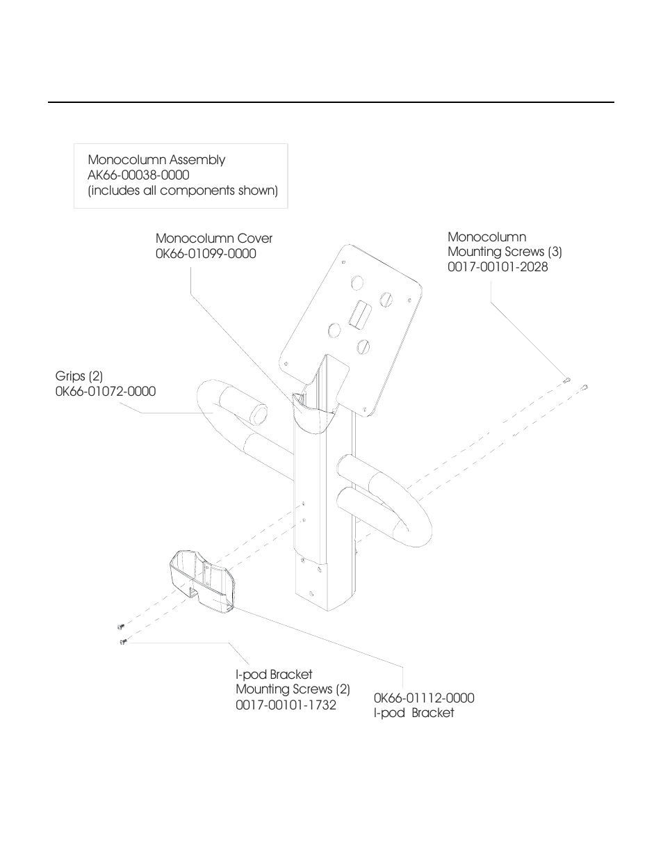 Life Fitness 95R-ALLXX-01 User Manual | Page 5 / 17