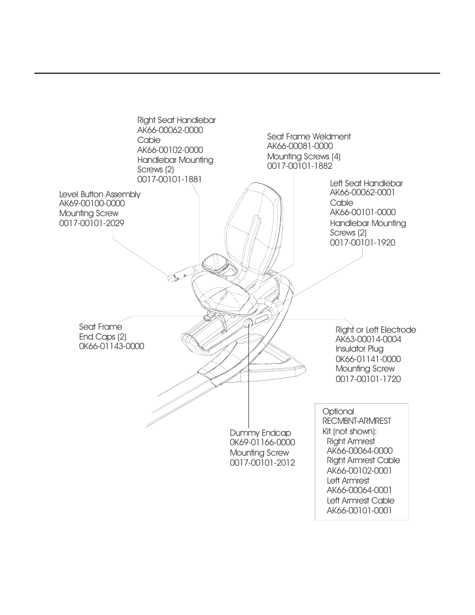 Life Fitness 95R-ALLXX-01 User Manual | Page 8 / 17