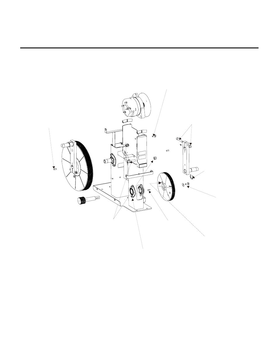 Life Fitness 95X-0XXX-05 User Manual | Page 16 / 17