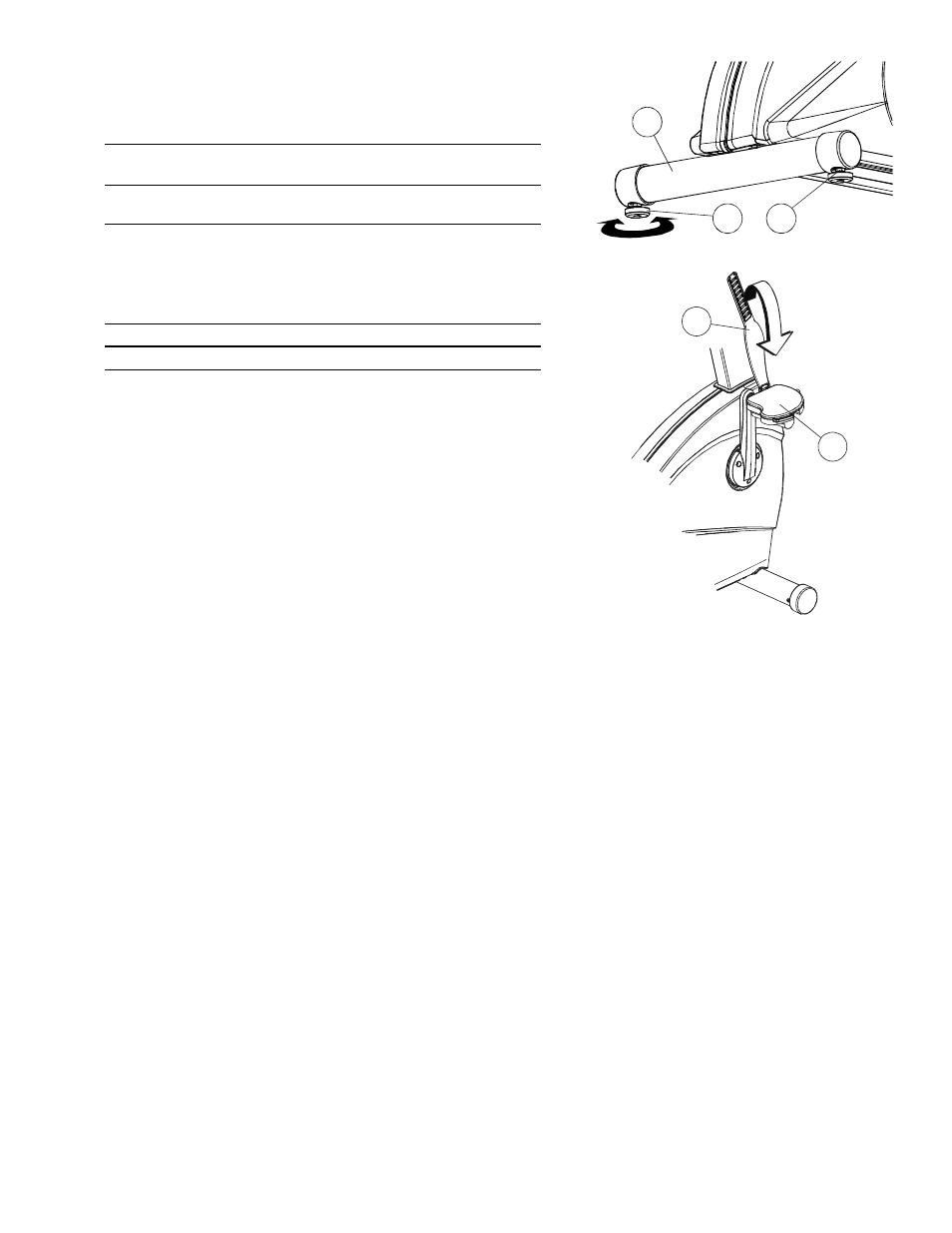 Life Fitness LC85R User Manual | Page 7 / 8