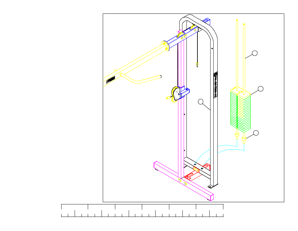 Figure 10 | Life Fitness 8205 User Manual | Page 11 / 18