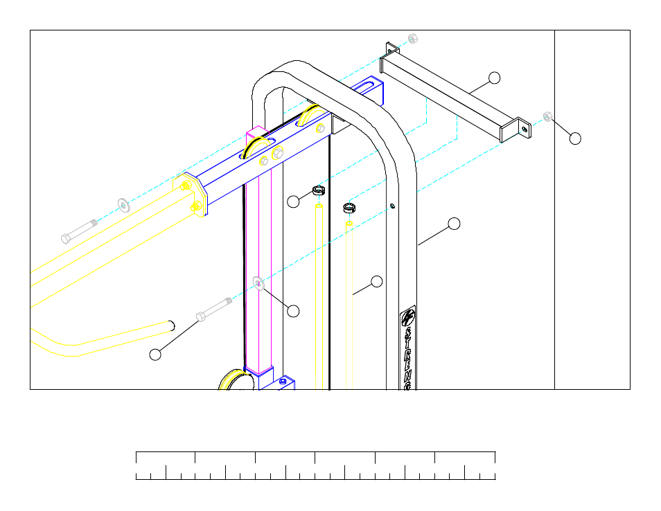 Figure 12 | Life Fitness 8205 User Manual | Page 13 / 18