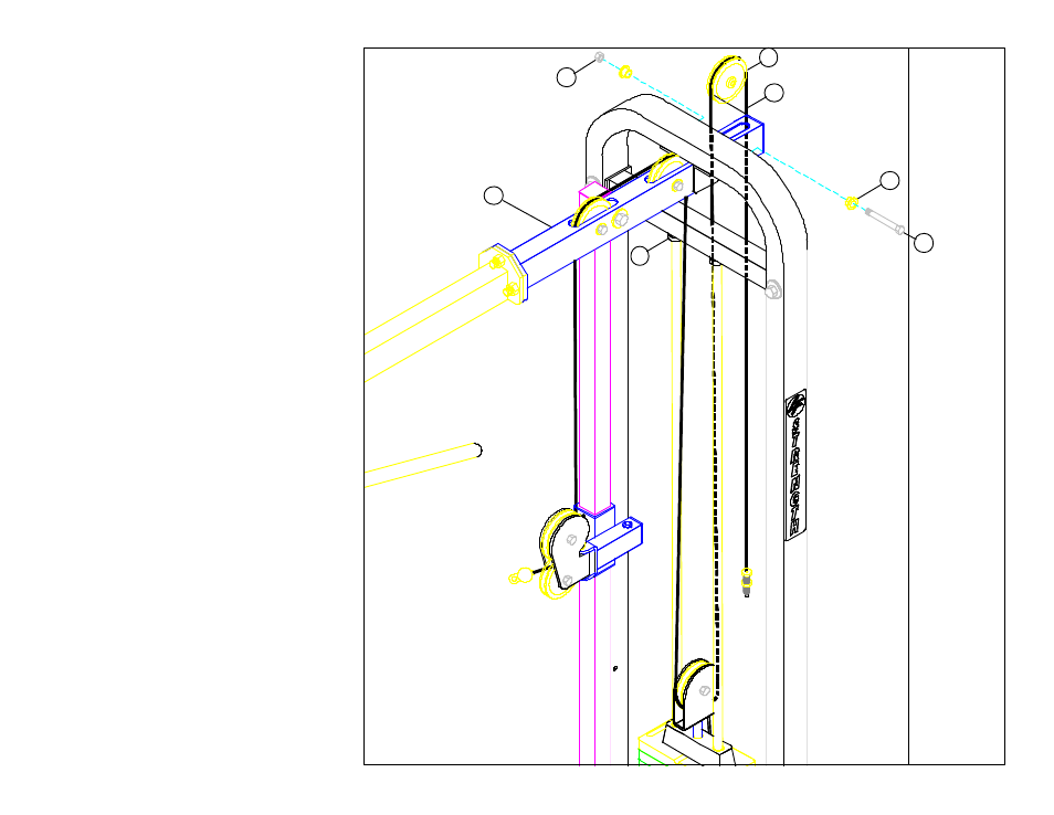 Figure 13 | Life Fitness 8205 User Manual | Page 14 / 18