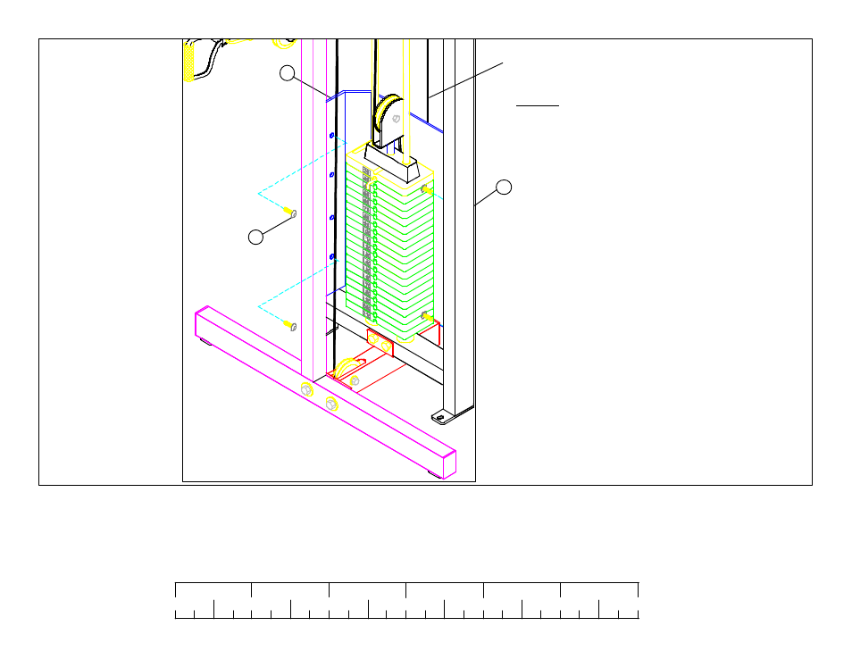 Figure 17 | Life Fitness 8205 User Manual | Page 17 / 18