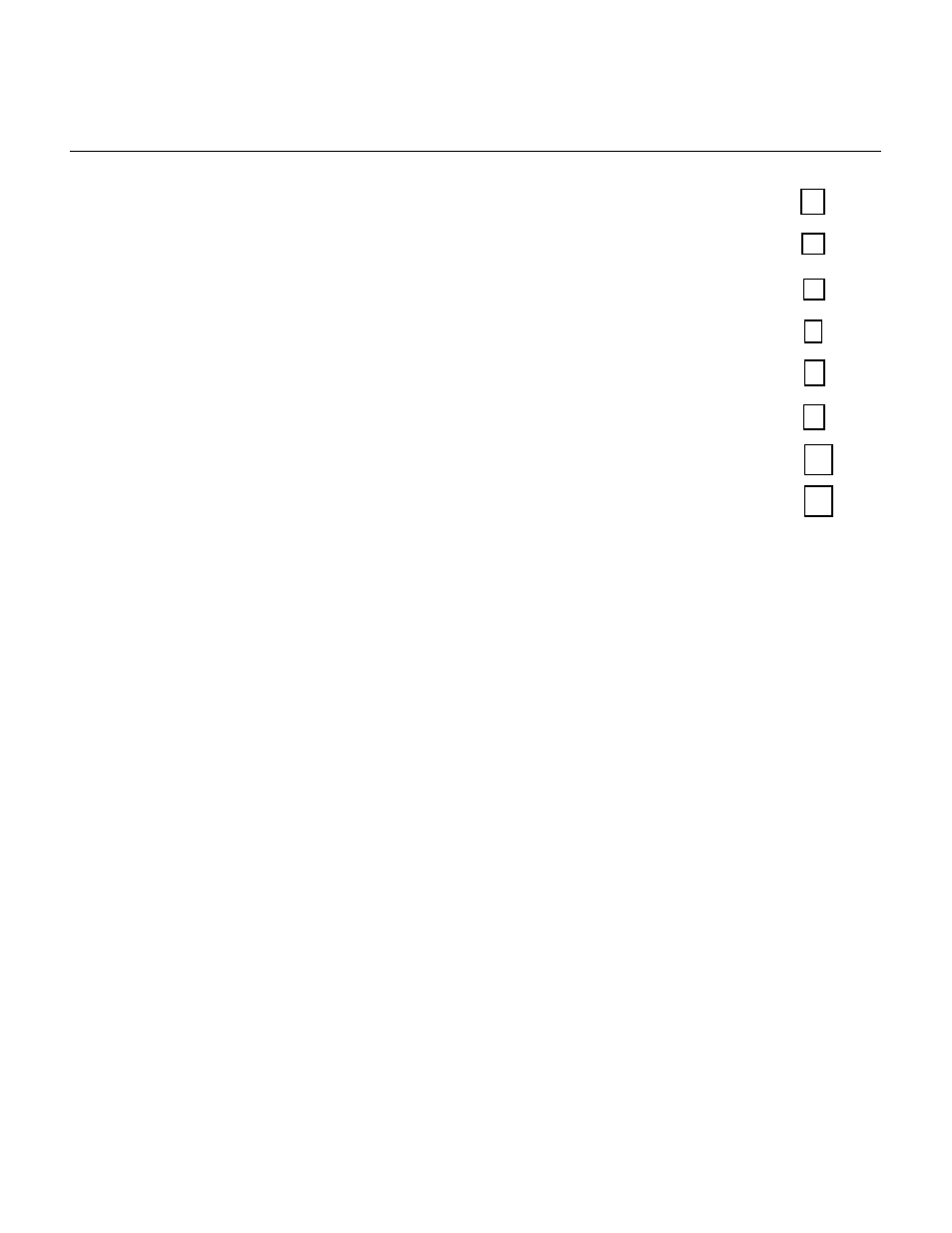 Life Fitness 9000 Series User Manual | Page 3 / 11