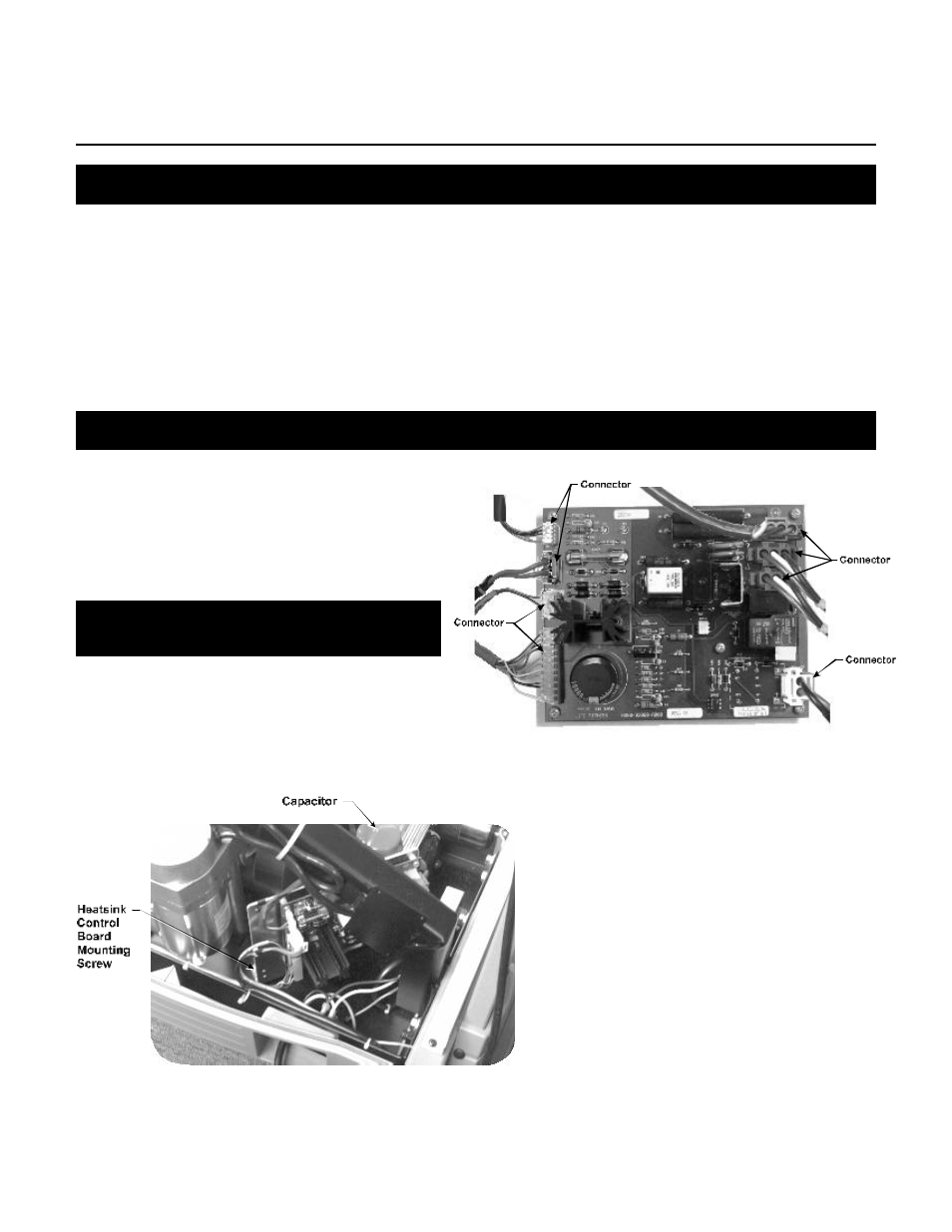 Life Fitness 5500 HR User Manual | 4 pages