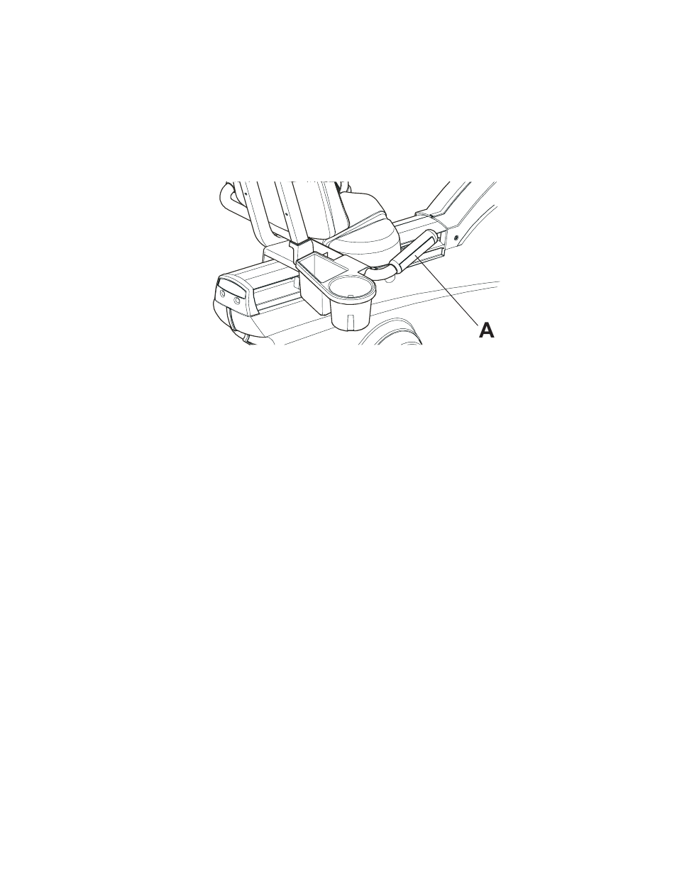 Life Fitness 95RI User Manual | Page 16 / 40