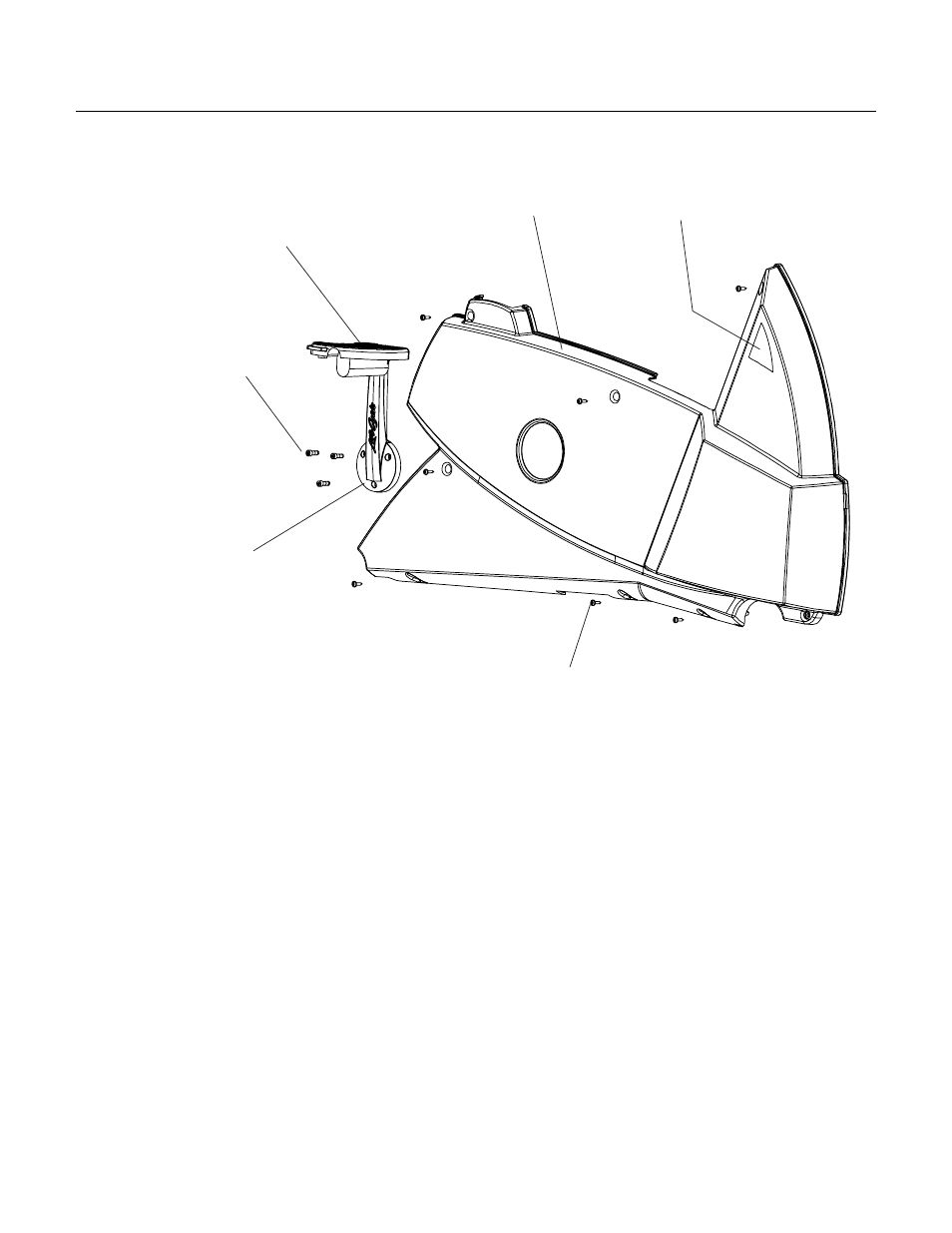 Life Fitness C7 User Manual | Page 11 / 17