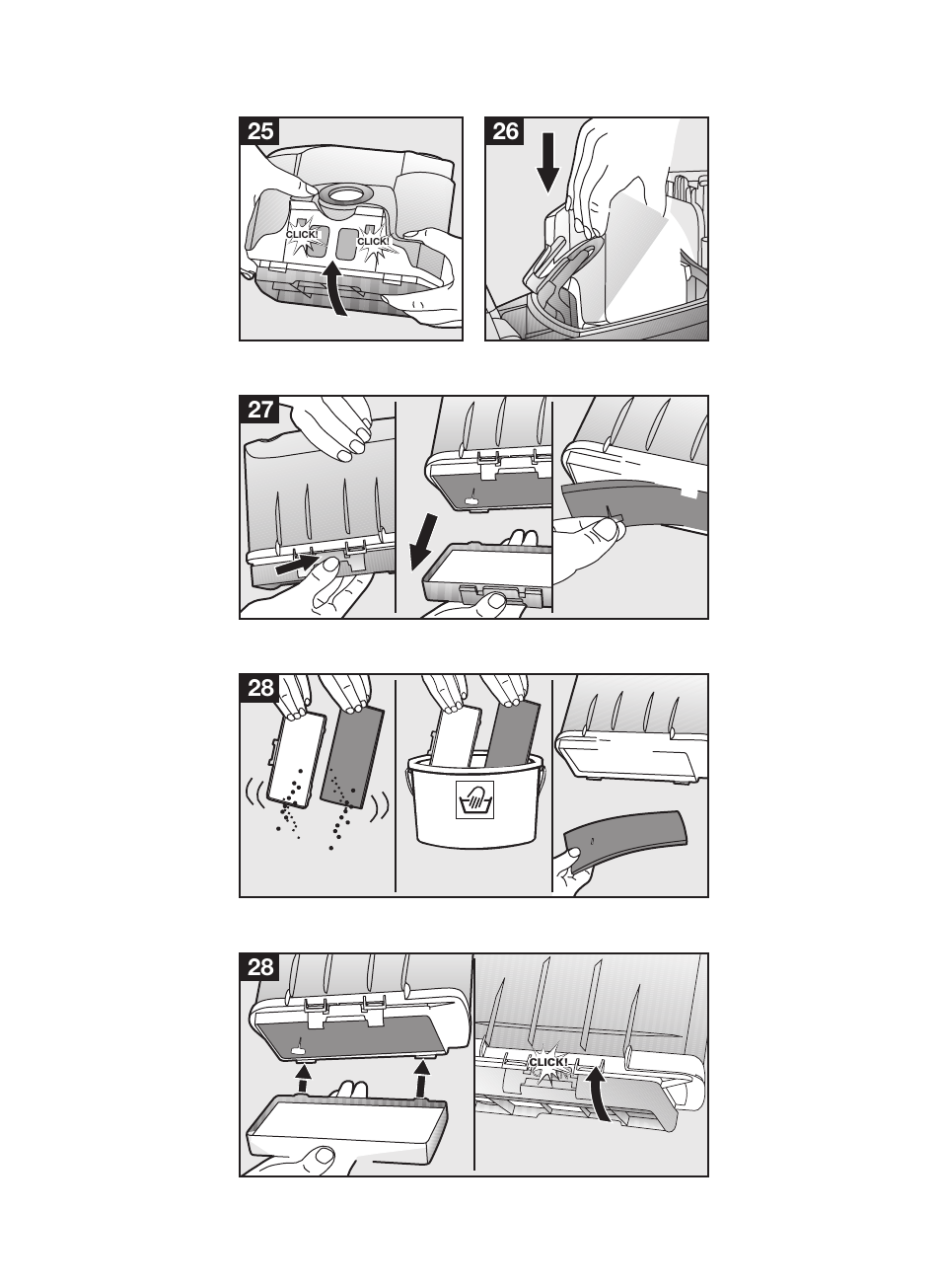 Bosch BSGL 41674 User Manual | Page 6 / 17