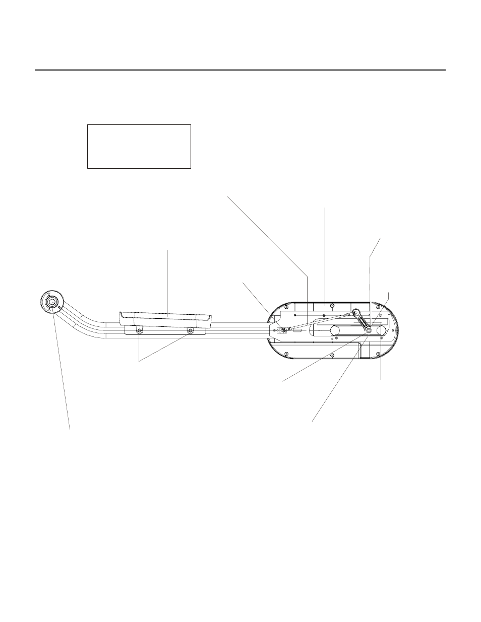 Life Fitness Arctic Silver 95XEZ-0XXX-04 User Manual | Page 11 / 17