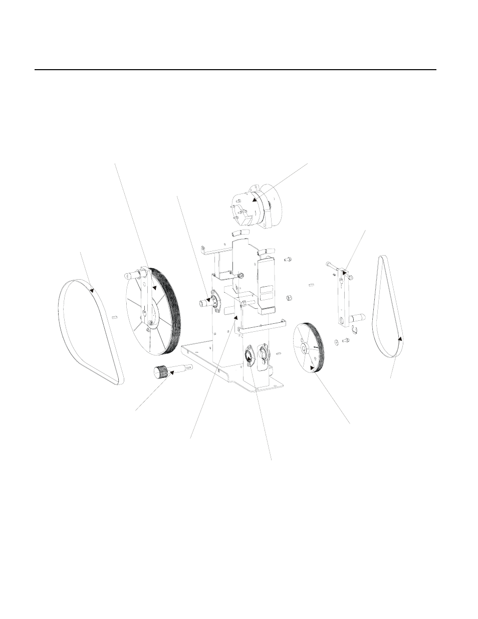 Life Fitness Arctic Silver 95XEZ-0XXX-04 User Manual | Page 15 / 17