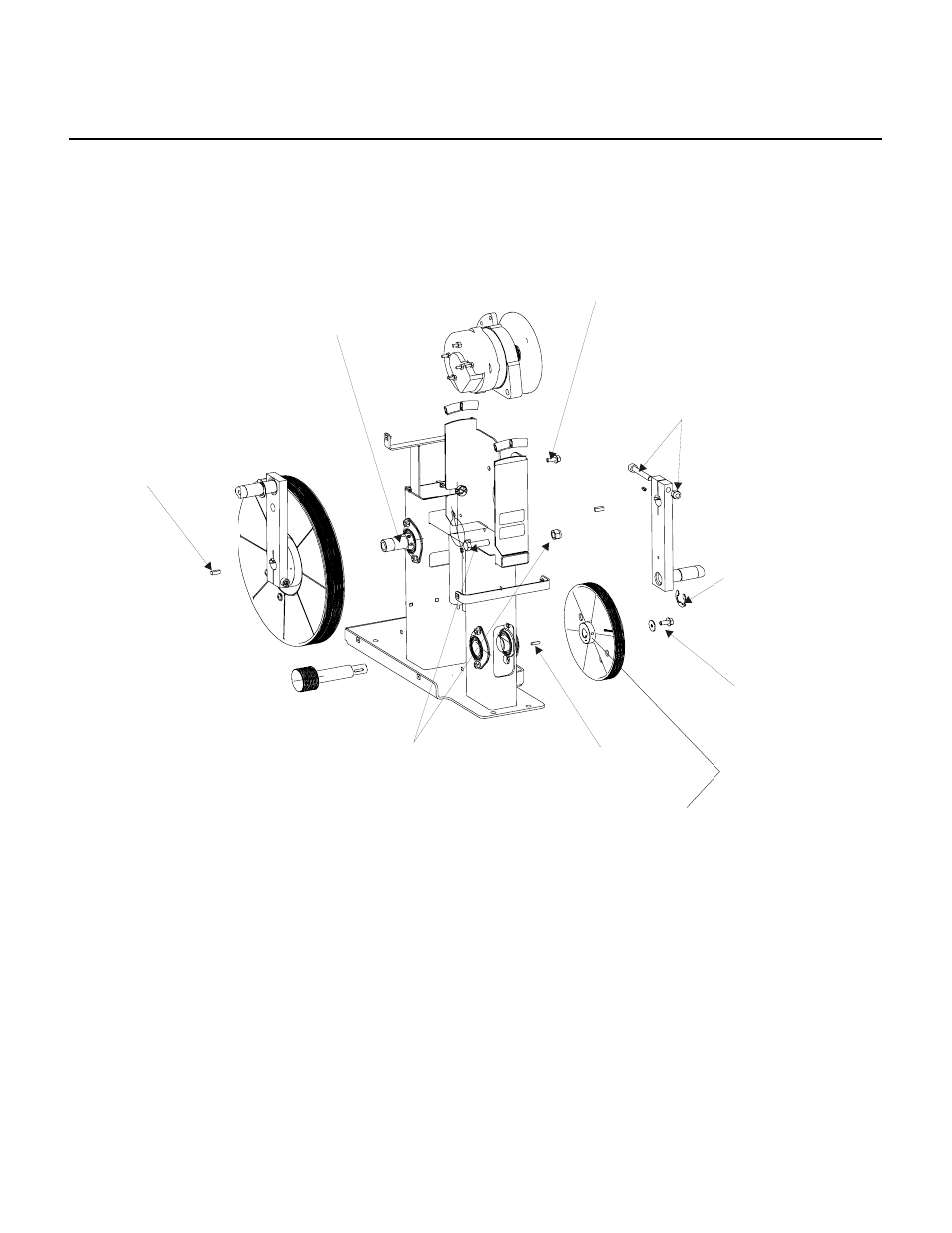 Life Fitness Arctic Silver 95XEZ-0XXX-04 User Manual | Page 16 / 17