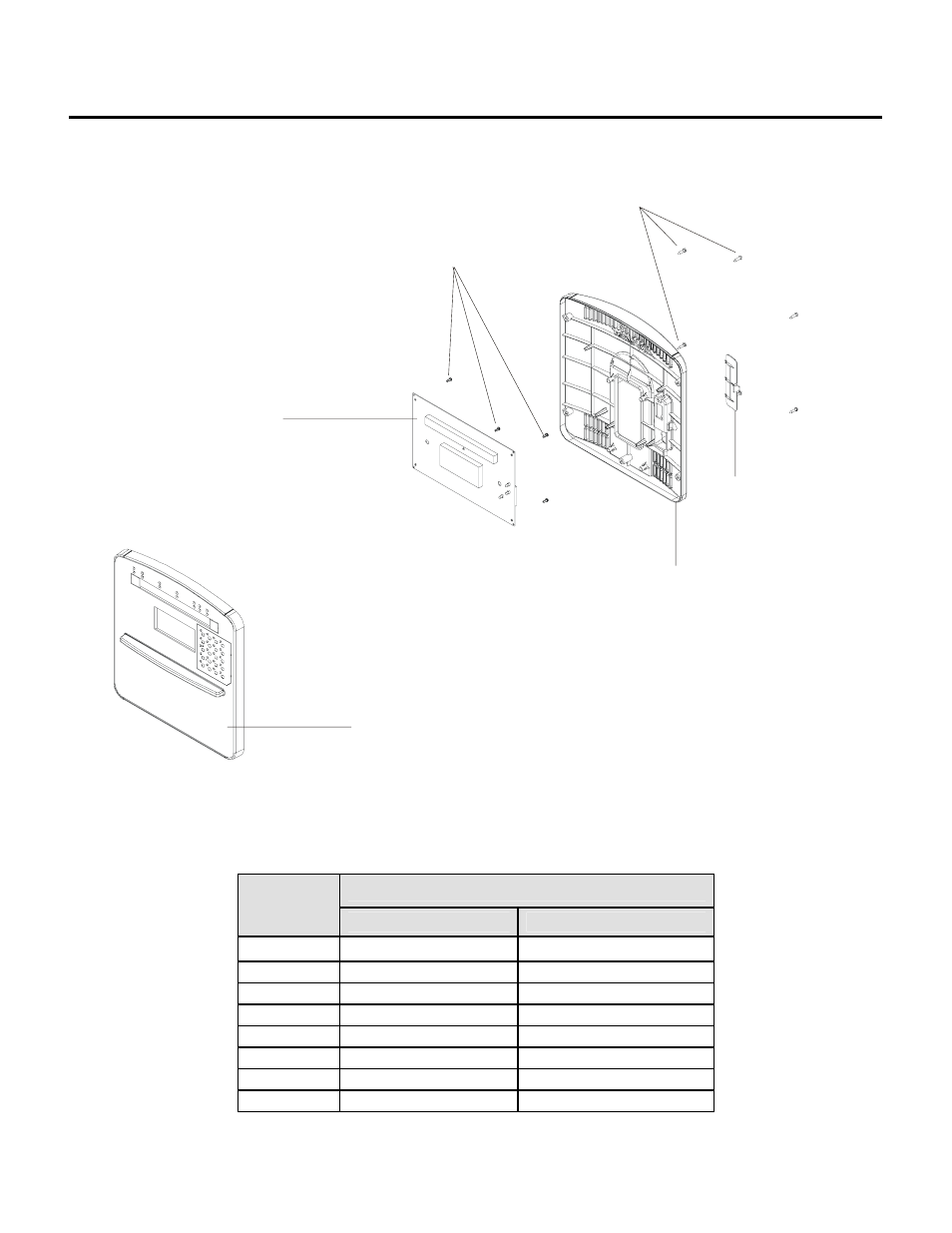 Life Fitness 90X-0XXX-04 User Manual | Page 6 / 17