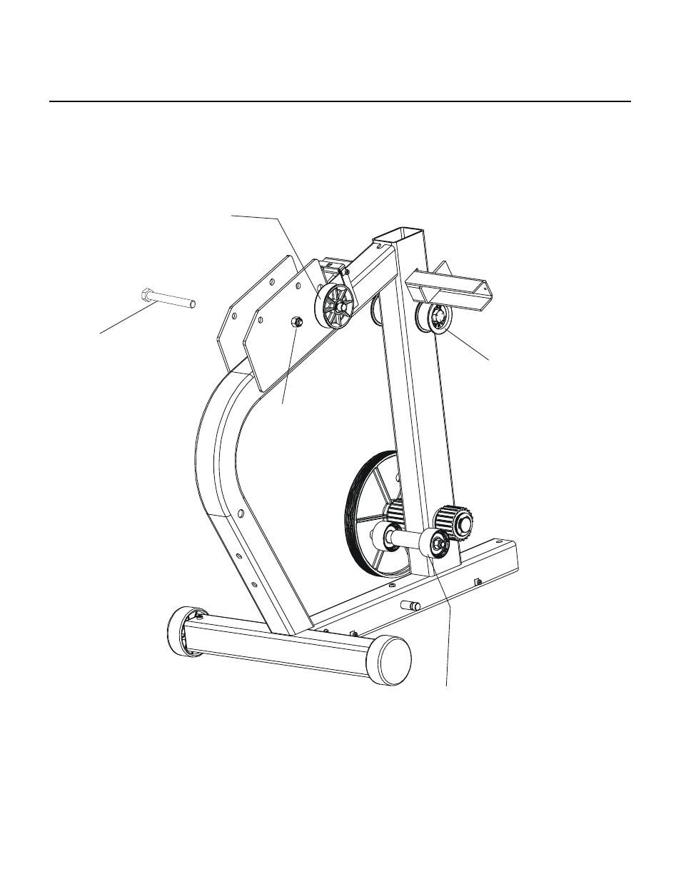 Life Fitness Arctic Silver 95Se User Manual | Page 13 / 16