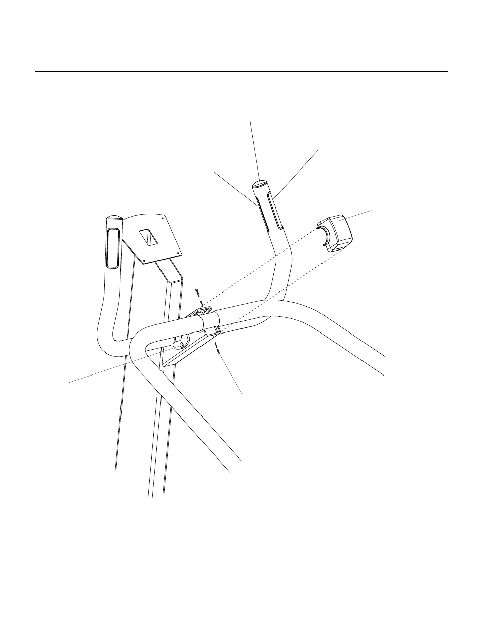 Life Fitness Arctic Silver 95Se User Manual | Page 15 / 16