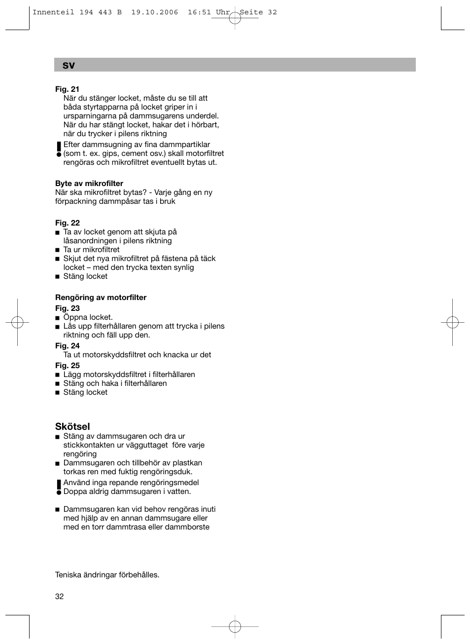 Bosch BSN1 User Manual | Page 37 / 95