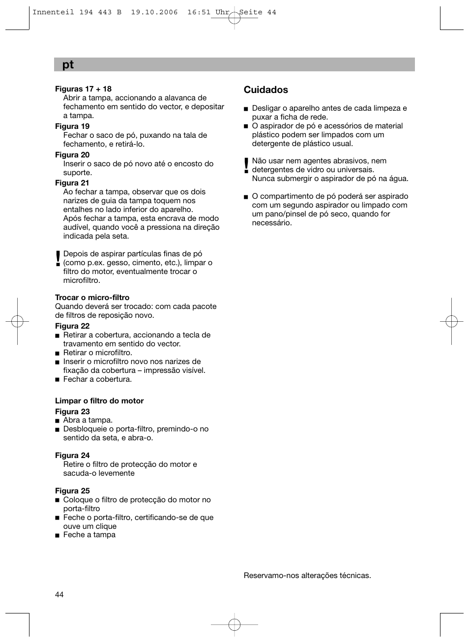 Bosch BSN1 User Manual | Page 49 / 95