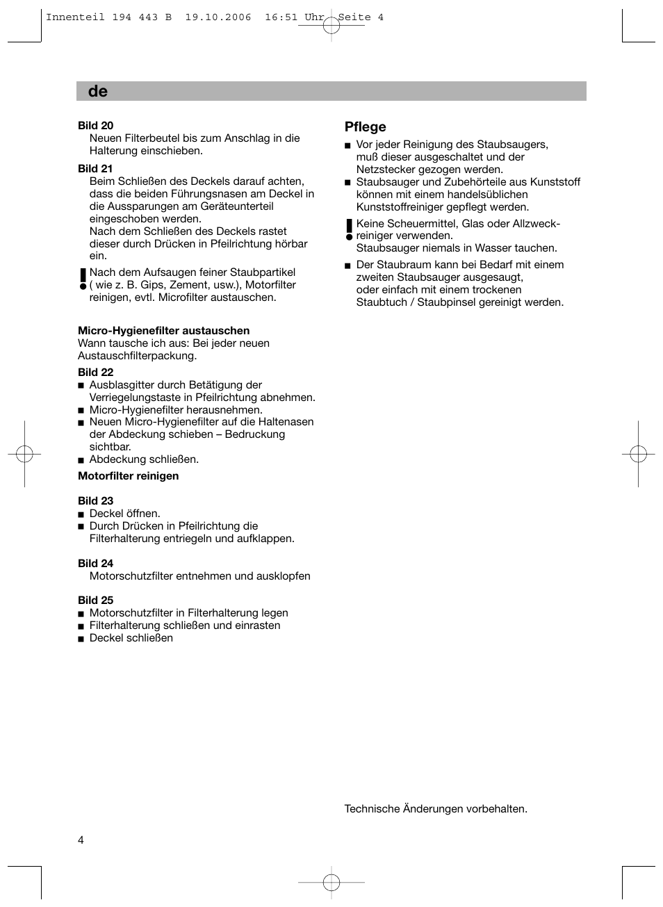 Bosch BSN1 User Manual | Page 9 / 95