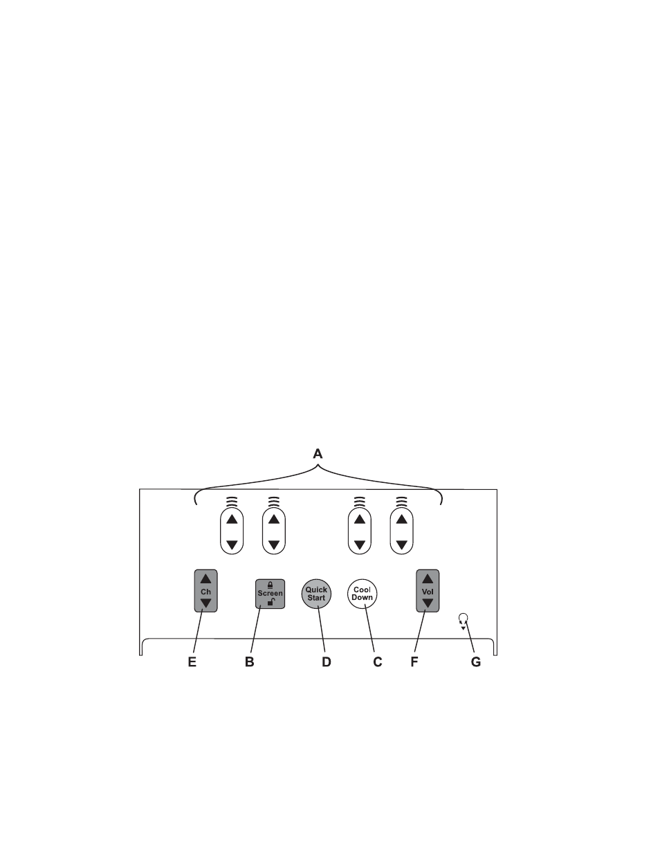 Life Fitness otal Body Trainer 95Xe T User Manual | Page 17 / 44