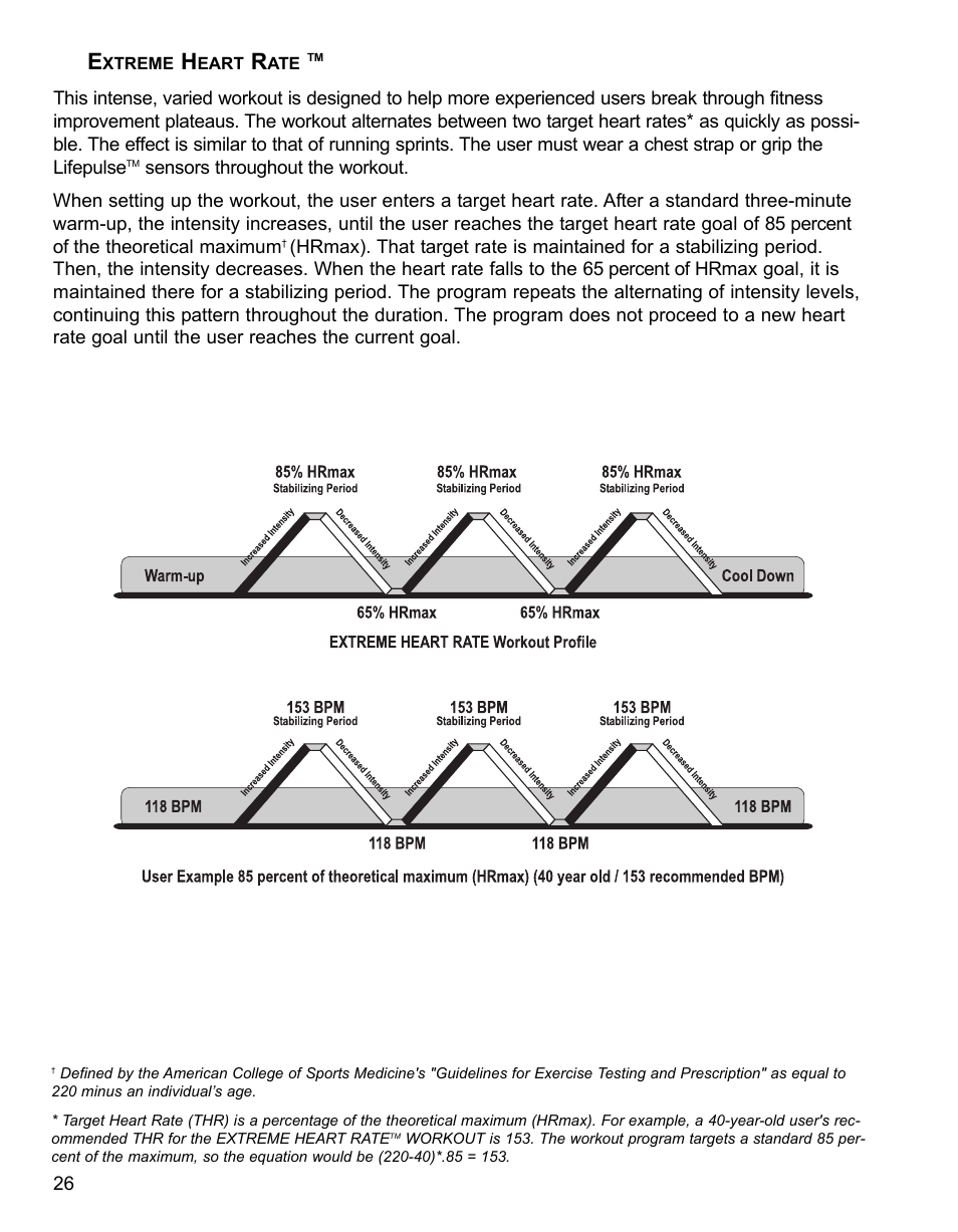 Life Fitness M051-00K62-A107 User Manual | Page 27 / 37
