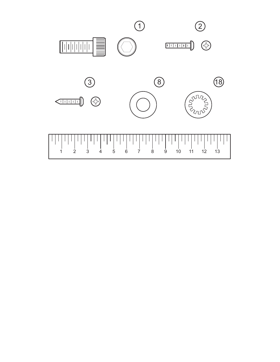 Life Fitness CL5X User Manual | Page 13 / 24