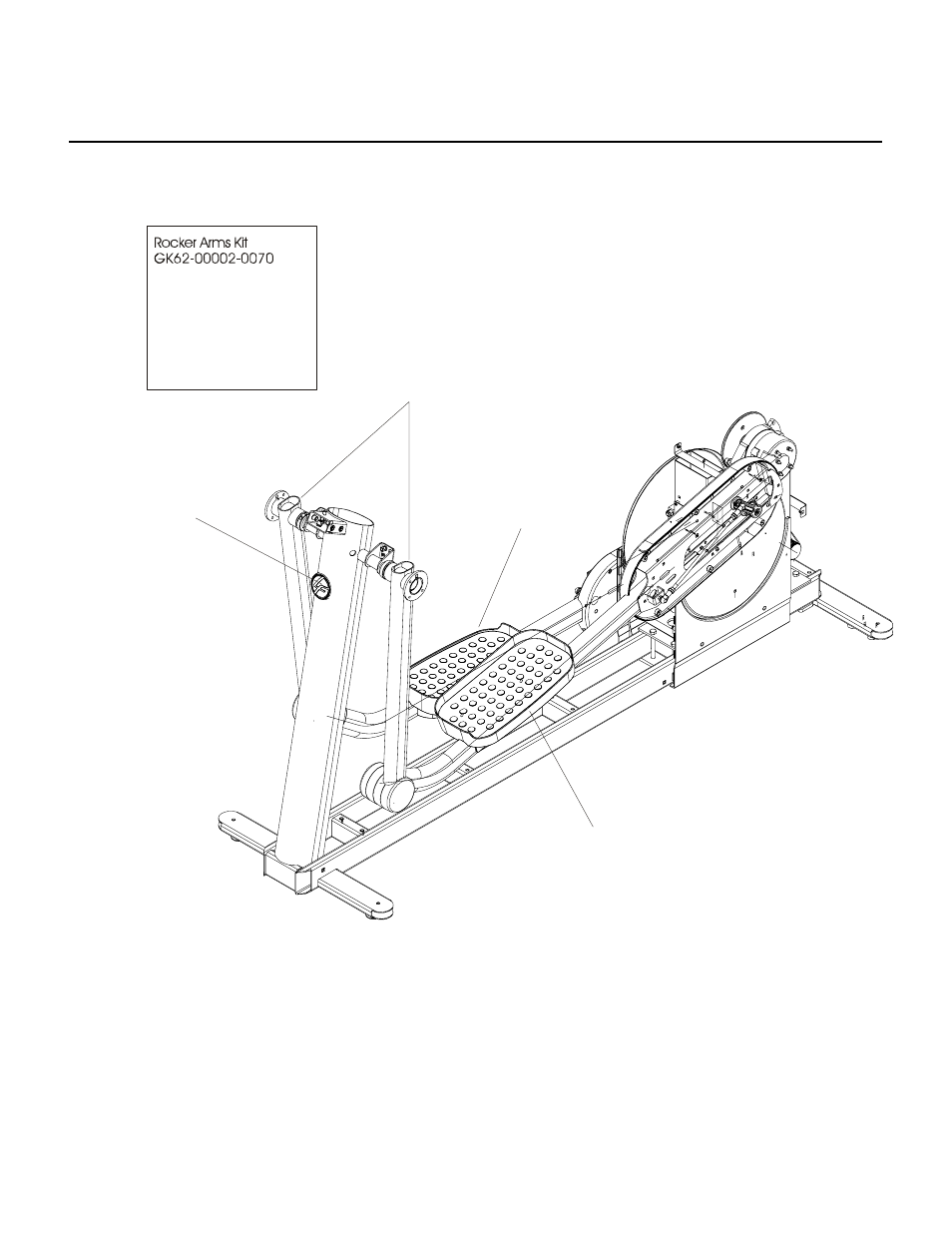 Life Fitness 95XW-0XXX-03 User Manual | Page 8 / 17