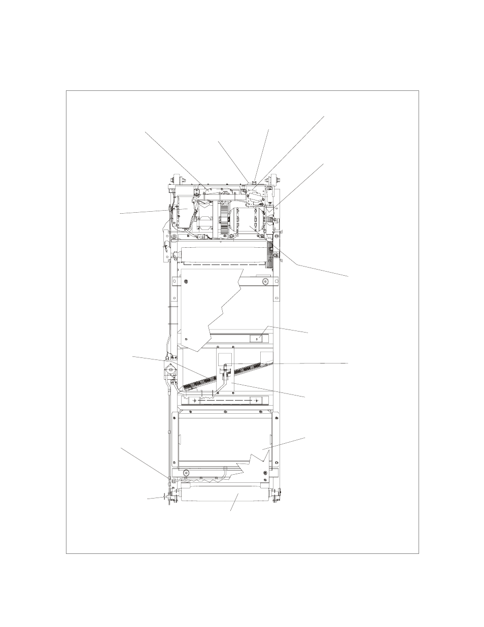 Tr-9100hr treadmill | Life Fitness TR-9100 HR User Manual | Page 3 / 6