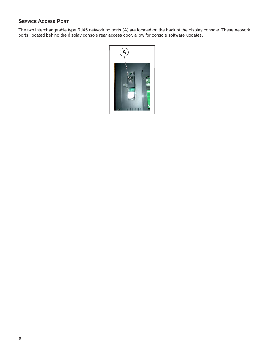 Life Fitness INTEGRITY SERIES M051-00K61-A137 User Manual | Page 9 / 43