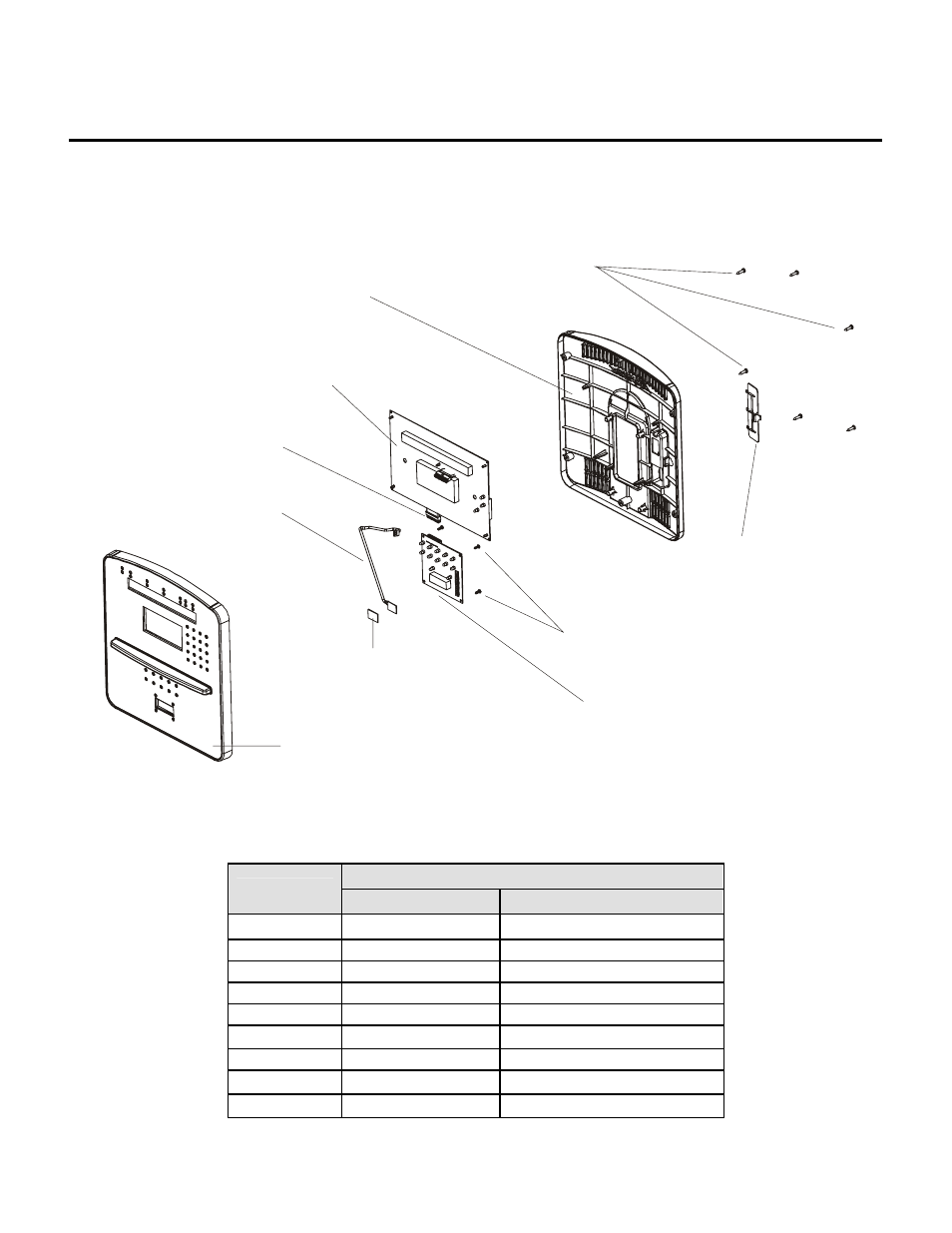 Life Fitness Classic User Manual | Page 6 / 17