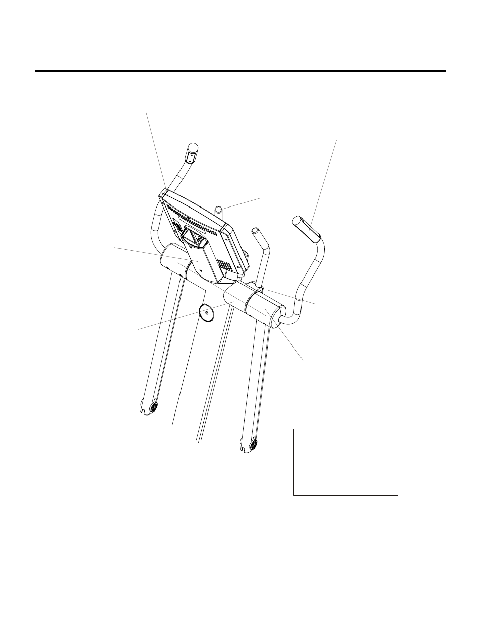 Life Fitness Classic User Manual | Page 7 / 17
